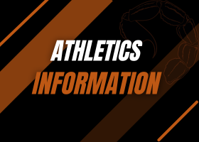  Athletics Information
